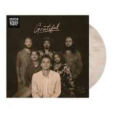 Load image into Gallery viewer, Red Clay Strays - Grateful (cream blend vinyl-indie exclusive) (LP)

