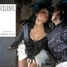 Load image into Gallery viewer, Celeste - Woman of Faces (CD)

