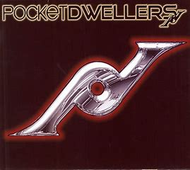 Pocket Dwellers	2025RSD - Digitally Organic (25th) (2LP-180g clear vinyl)