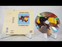 Load image into Gallery viewer, Tyler, The Creator - Flower Boy (CD)
