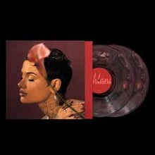 Load image into Gallery viewer, Kehlani - Kehlani (2LP-coloured vinyl-indie exclusive ver.) (LP)

