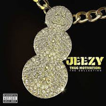 Load image into Gallery viewer, JEEZY - Thug Motivation: The Best Of (2LP) (LP)
