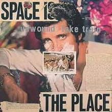 Load image into Gallery viewer, Unwound - Fake Train (black vinyl) (LP)
