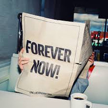 Load image into Gallery viewer, Switchfoot - Forever Now (light blue vinyl) (LP)
