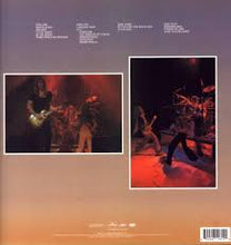 Load image into Gallery viewer, Rush - All The World's A Stage (2LP-200g audiophile-remaster/direct metal master) (LP)
