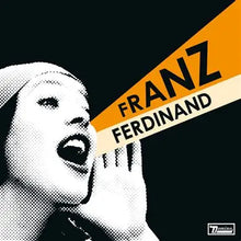 Load image into Gallery viewer, Franz Ferdinand - You Could Have It So Much Better (20th Anniversary Remaster) (LP)
