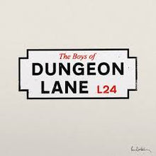 Load image into Gallery viewer, Mccartney, Paul - The Boys of Dungeon Lane (black vinyl) (LP)
