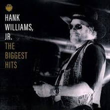Load image into Gallery viewer, Williams, Hank Jr. - The Biggest Hits (LP)
