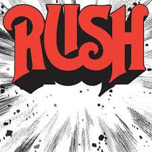 Load image into Gallery viewer, Rush - Rush (2026 reissue) (180g-black vinyl) (LP)
