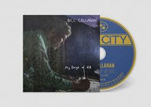 Load image into Gallery viewer, Callahan, Bill - My Days Of 58 (CD)
