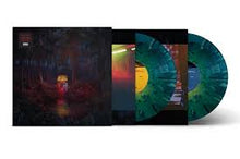 Load image into Gallery viewer, Lord Huron - The Cosmic Selector Vol. 1 (2LP glow-in-the-dark w/splatter-indie excl.) (LP)
