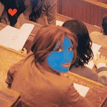 Load image into Gallery viewer, Harding, Aldous - Train On the Island (indie shop edition/blue) (LP)
