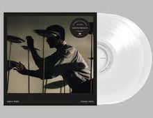 Load image into Gallery viewer, Blake, James - Trying Times (2LP-white colored vinyl-indie exclusive) (LP)
