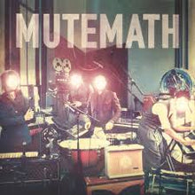 Load image into Gallery viewer, MuteMath - 2026RSD - Mutemath (2LP-sea blue vinyl) (LP)
