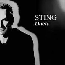 Load image into Gallery viewer, Sting - Duets (eco-friendly digipak) (CD)
