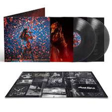 Load image into Gallery viewer, Lipa, Dua - Live from Mexico (2LP-black ice vinyl) (LP)

