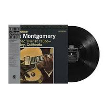 Load image into Gallery viewer, Wes Montgomery - Full House (Original Jazz Classics Series) (LP)
