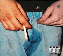 Load image into Gallery viewer, Tyler, The Creator - Cherry Bomb (CD)
