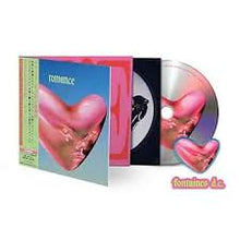 Load image into Gallery viewer, Fontaines D.C. - Romance (CD)
