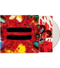 Load image into Gallery viewer, Sheeran, Ed - = (white vinyl-indie exclusive) (LP)
