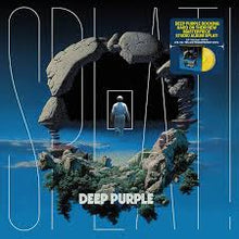Load image into Gallery viewer, Deep Purple - Splat! (2LP-180g yellow coloured vinyl-indie exclusive) (LP)
