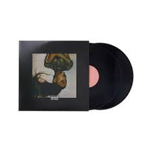 Load image into Gallery viewer, Ariana Grande - Thank u, Next (2LP-black vinyl repress)
