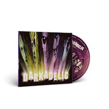 Load image into Gallery viewer, The Damned - Darkadelic (LP)
