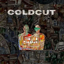 Load image into Gallery viewer, Coldcut - Sound Mirrors (20th Anniversary) (Indie Exclusive) (2LP) (LP)
