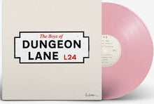 Load image into Gallery viewer, Mccartney, Paul - The Boys of Dungeon Lane (indie exclusive pink vinyl) (LP)
