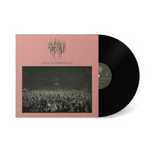 Load image into Gallery viewer, Chat Pile - Live At Roadburn 2023 (black vinyl) (LP)
