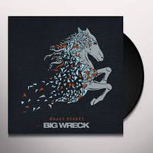 Load image into Gallery viewer, Big Wreck - Grace Street (2LP) (LP)
