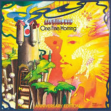 Load image into Gallery viewer, Lighthouse - One Fine Morning (anniversary ed.) (2LP-splatter vinyl) (LP)
