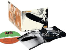 Load image into Gallery viewer, Led Zeppelin - Led Zeppelin I (Remastered Original CD) (CD)
