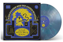 Load image into Gallery viewer, King Gizzard &amp; the Lizard Wizard - Flying Microtonal Banana (lucky rainbow eco-mix vinyl) (LP)

