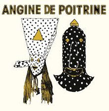 Load image into Gallery viewer, Angine De Poitrine - Vol.I (LP)
