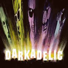 Load image into Gallery viewer, The Damned - Darkadelic (LP)
