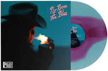 Load image into Gallery viewer, King, Marcus - 2025BF - No Room For Blue (cosmic turquoise swirl vinyl) (LP)
