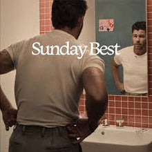 Load image into Gallery viewer, Nick Jonas - Sunday Best (cream vinyl)
