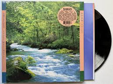 Load image into Gallery viewer, Shino Yabuki - Alpha Wave (LP)
