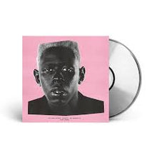 Load image into Gallery viewer, Tyler, The Creator - Igor (CD)
