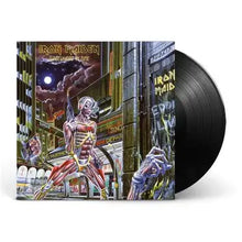 Load image into Gallery viewer, Iron Maiden - Somewhere in Time (LP)
