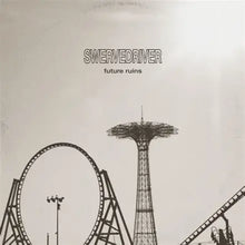 Load image into Gallery viewer, Swervedriver - Future Ruins (Baby-Blue Vinyl) (LP)
