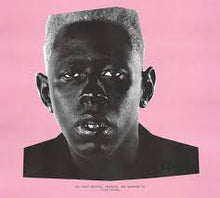 Load image into Gallery viewer, Tyler, The Creator - Igor (CD)
