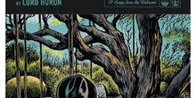 Load image into Gallery viewer, Lord Huron -  Strange Trails (180 Gm Black Vinyl) (LP)

