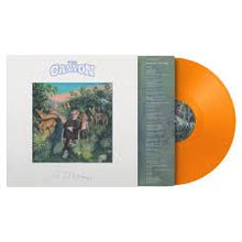 Load image into Gallery viewer, JJerome87 - The Canyon (orange vinyl-indie exclusive) (LP)
