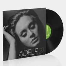 Load image into Gallery viewer, Adele - 21 (LP)
