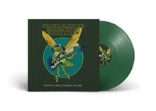 Load image into Gallery viewer, Colonel Claypool's Fearless Flying Frog Brigade - Return of the Live Frogs Vol. 1 (evergreen vinyl) (LP)
