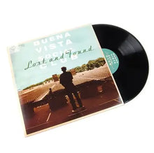 Load image into Gallery viewer, Buena Vista Social Club - Lost and Found (180g) (LP)
