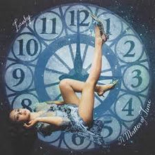 Load image into Gallery viewer, Laufey - A Matter of Time (CD)
