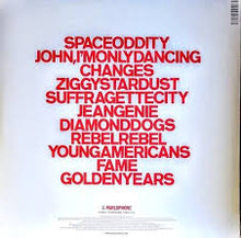 Load image into Gallery viewer, David Bowie - Changes One LP
